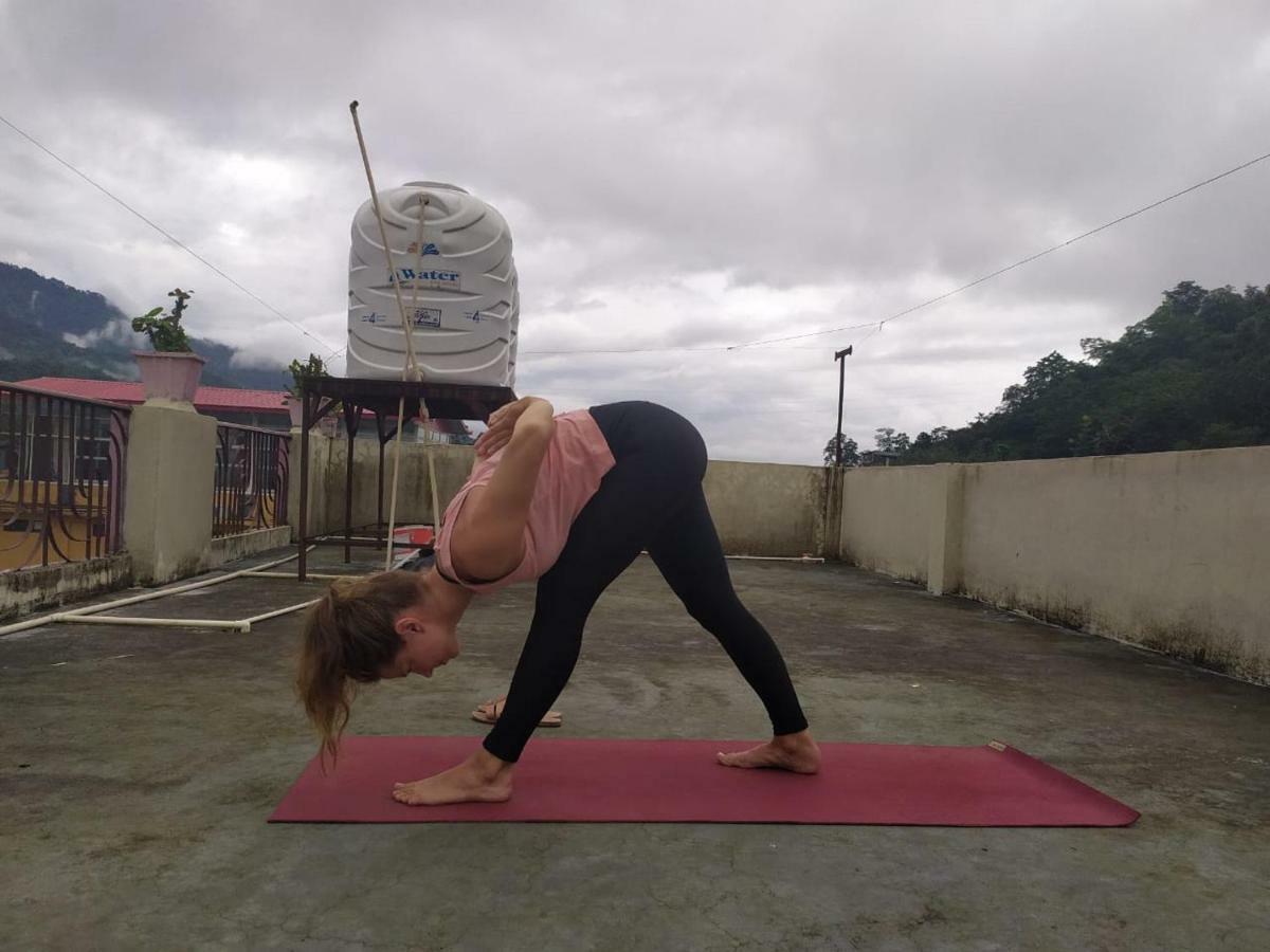 Anjali Home Stay Rishikesh Luaran gambar