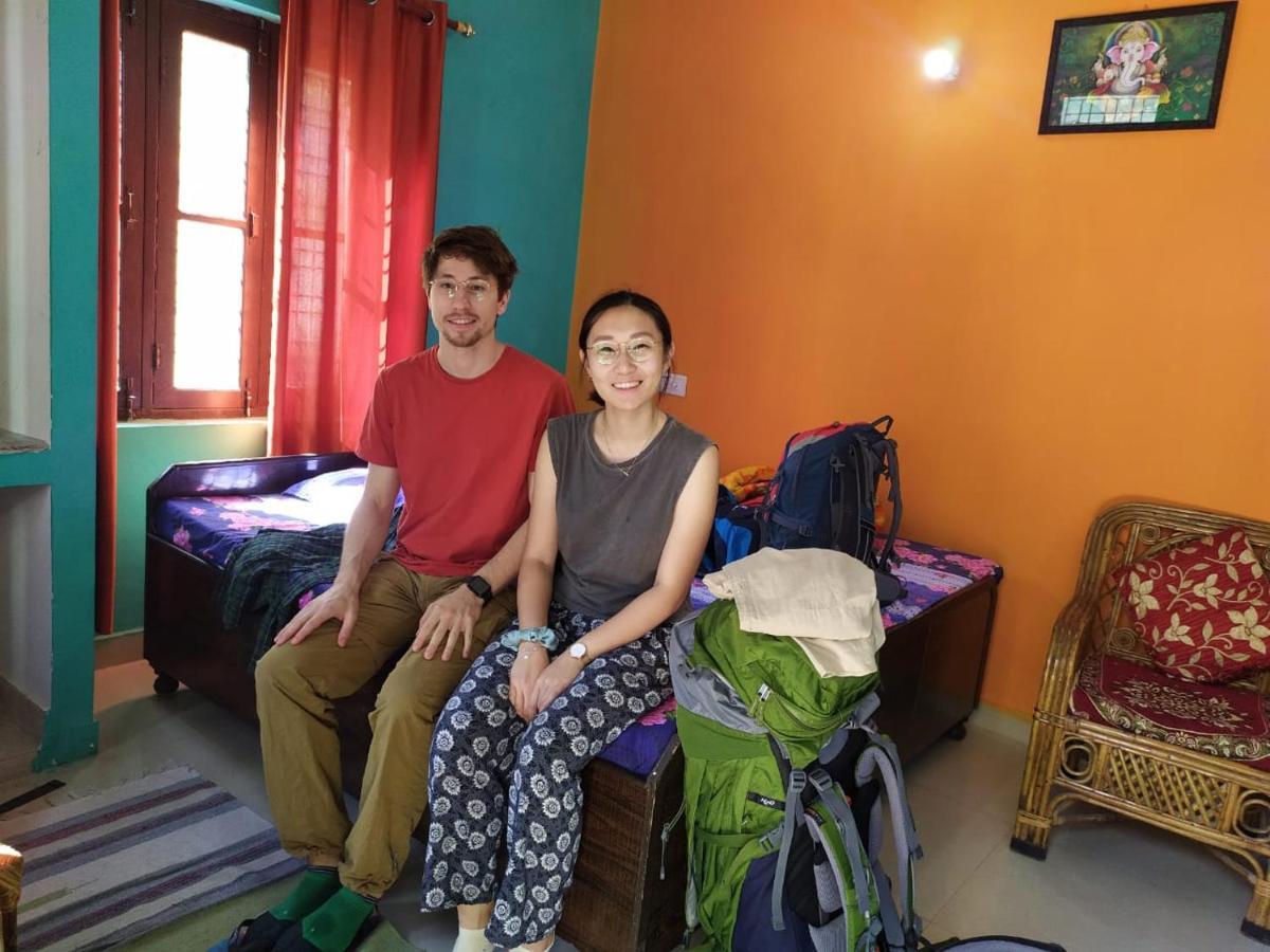 Anjali Home Stay Rishikesh Luaran gambar