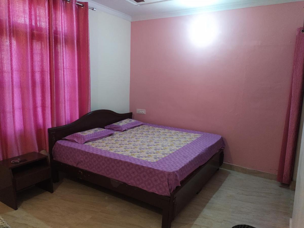 Anjali Home Stay Rishikesh Luaran gambar