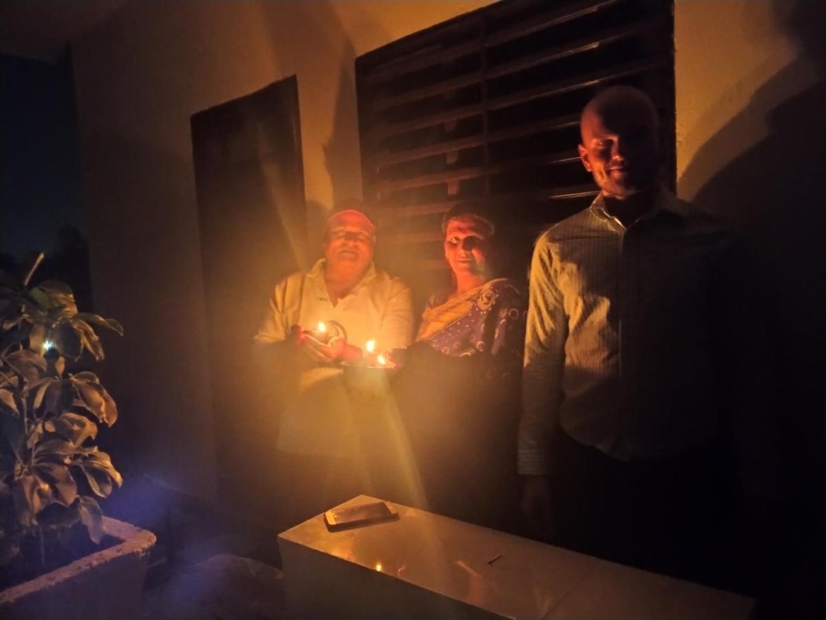 Anjali Home Stay Rishikesh Luaran gambar